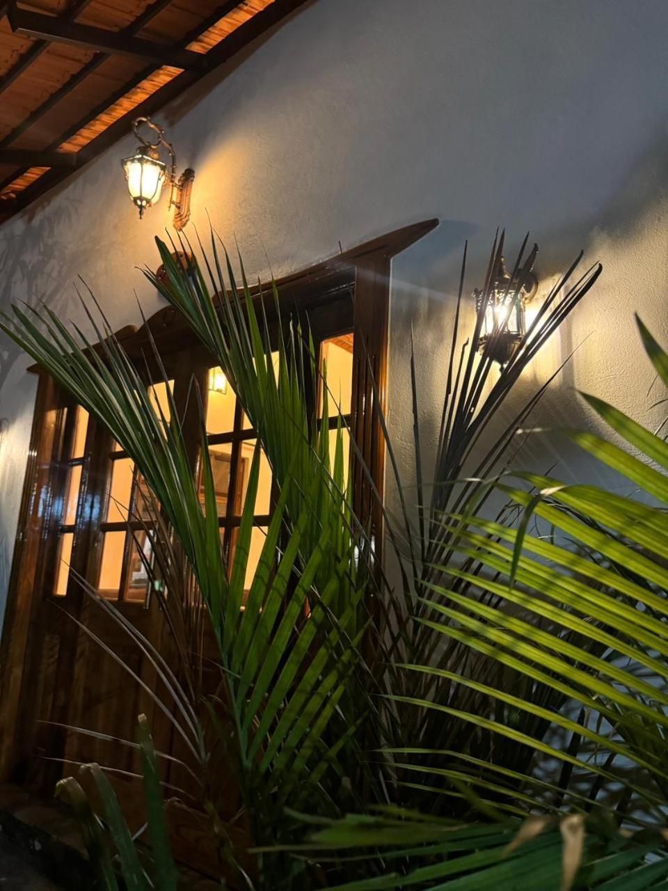 Lar Amorosa Boutique Hotel - Goa Calangute Exteriér fotografie