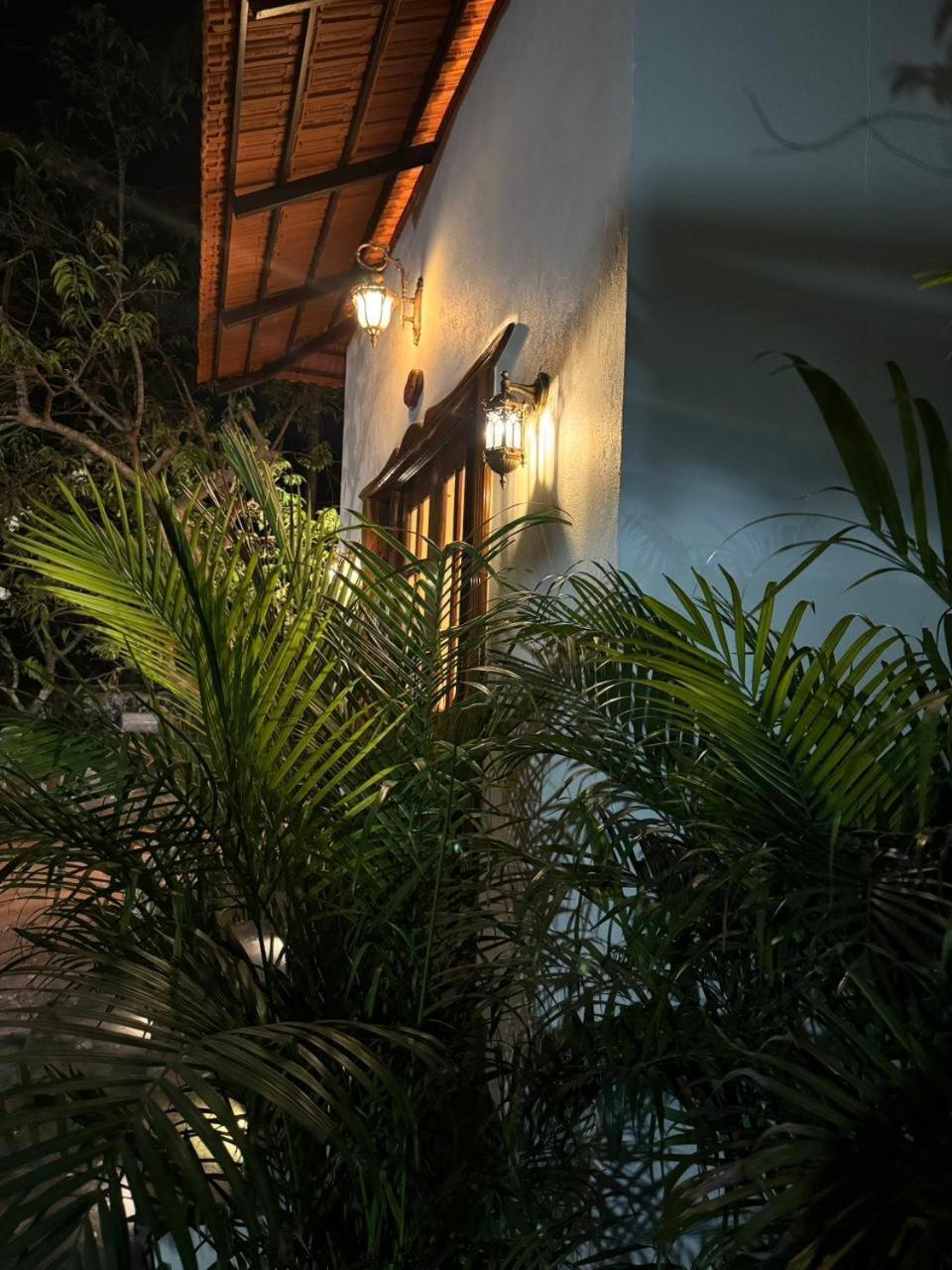 Lar Amorosa Boutique Hotel - Goa Calangute Exteriér fotografie